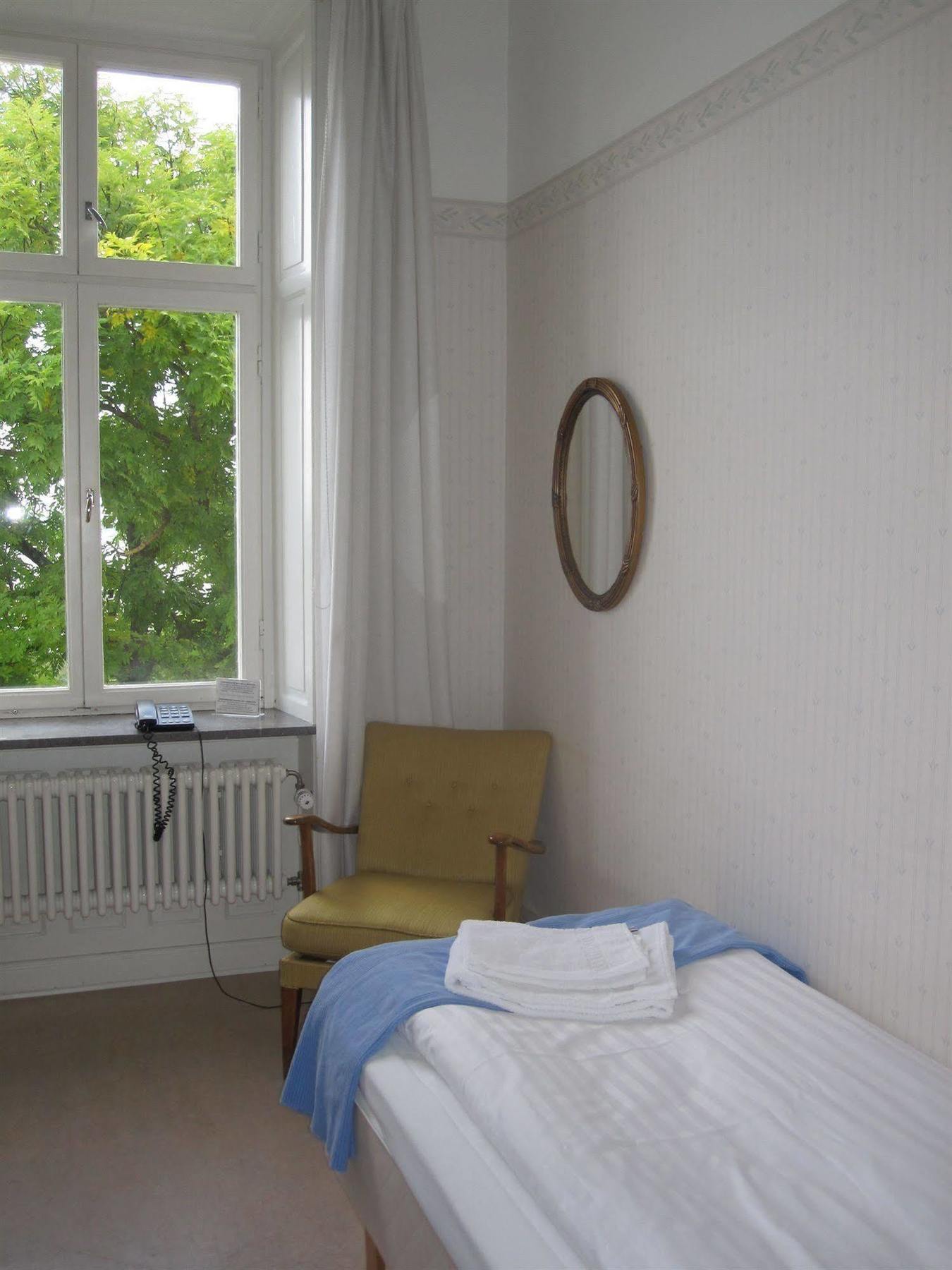 Ersta Hotell & Konferens 스톡홀름 외부 사진