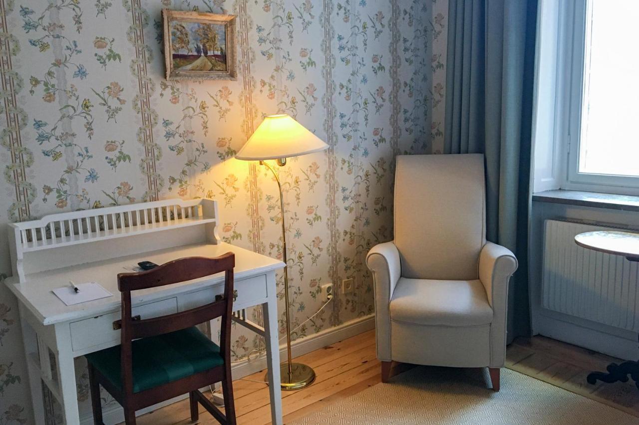 Ersta Hotell & Konferens 스톡홀름 외부 사진