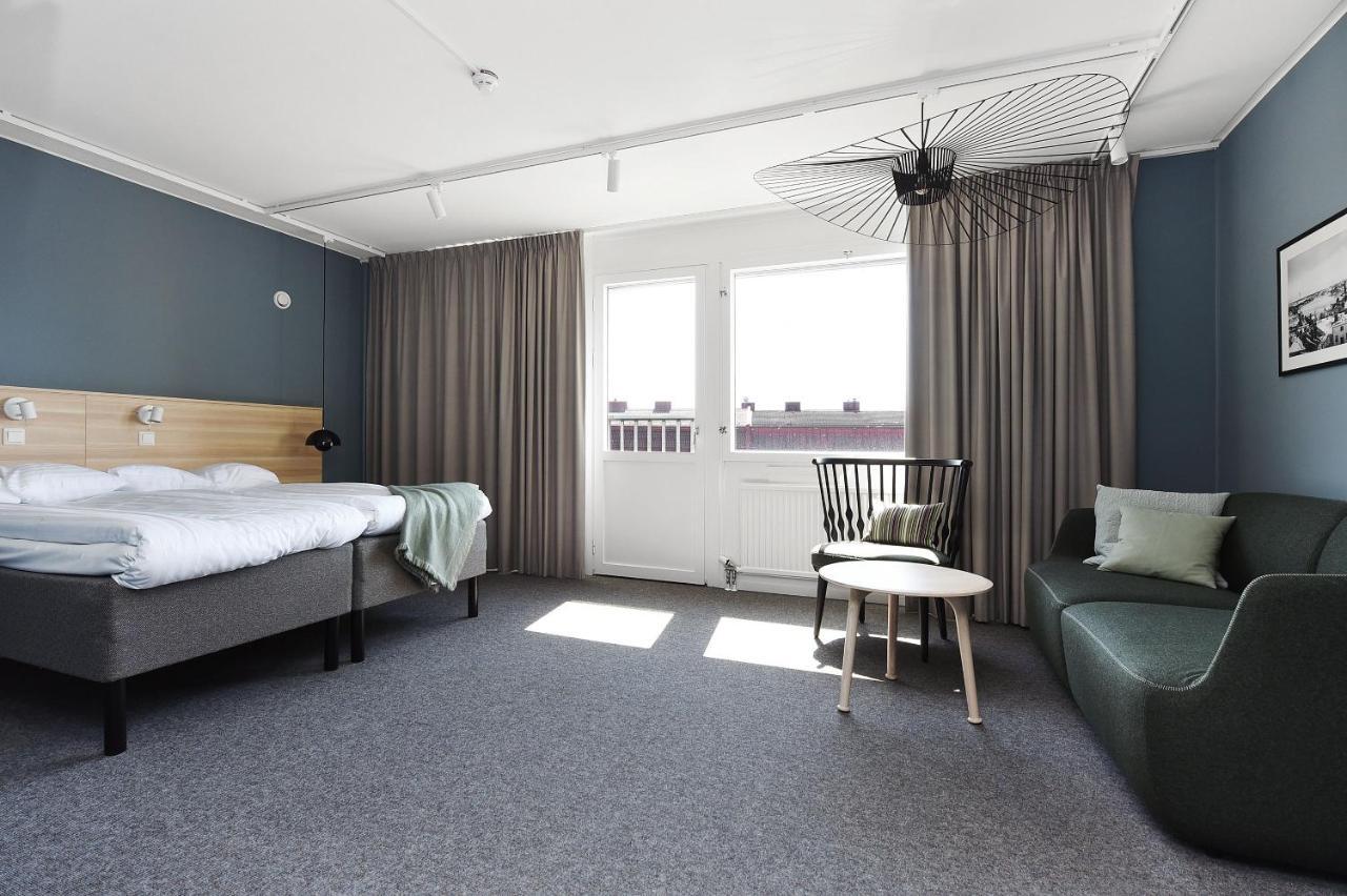 Ersta Hotell & Konferens 스톡홀름 외부 사진